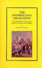 Inniskilling Dragoons