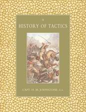 History of Tactics