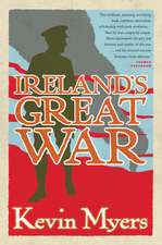 Ireland's Great War