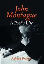 John Montague