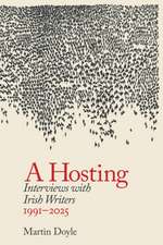 A Hosting