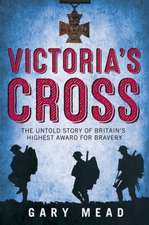 Victoria's Cross