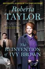 The Reinvention of Ivy Brown