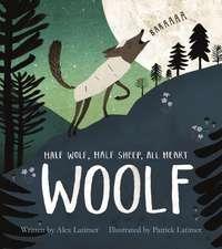 Latimer, A: Woolf
