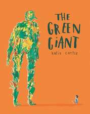 Cottle, K: Green Giant