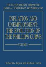 Inflation and Unemployment: The Evolution of the Phillips Curve