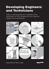 Developing Engineers and Technicians