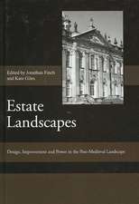 Estate Landscapes