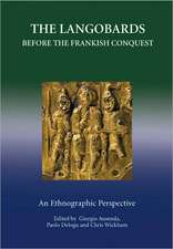 The Langobards before the Frankish Conquest – An Ethnographic Perspective