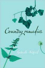 Country Remedies – Traditional East Anglian Plant Remedies in the Twentieth Century