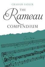 The Rameau Compendium