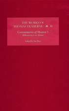 The Works of Thomas Traherne II – Commentaries of Heaven, part 1: Abhorrence to Alone