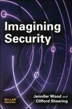 Imagining Security