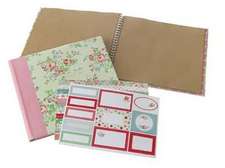 Cath Kidston Scrapbook