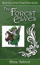 The Forest Elves