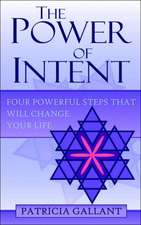 The Power of Intent