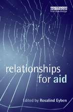 Relationships for Aid