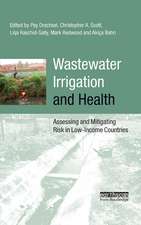 Wastewater Irrigation and Health: Assessing and Mitigating Risk in Low-income Countries