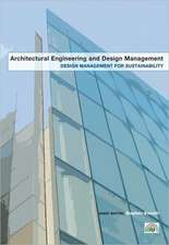 Design Management for Sustainability