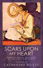 Scars Upon My Heart