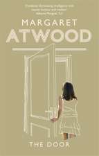 Atwood, M: Door