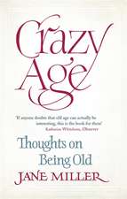 Crazy Age