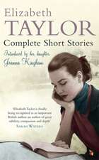 Taylor, E: Complete Short Stories