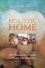 Holistic Home