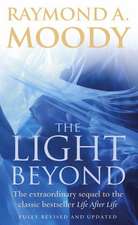 Moody, R: Light Beyond
