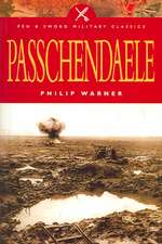 Passchendaele