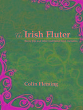 Irish Fluter