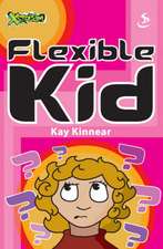 Flexible Kid