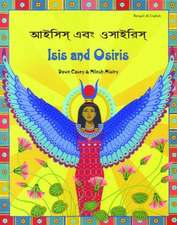 Isis and Osiris