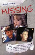 Missing