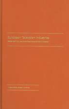 European Television Industries