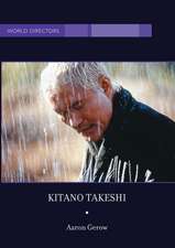 Kitano Takeshi