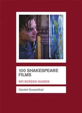 100 Shakespeare Films