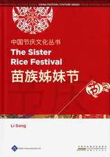 The Sister Rice Festival: Alphabetic Characters, Pronunciations, ISO Codes, Sorting Sequences, Picture Symbols, and Transliterations