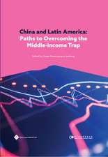 CHINA AND LATIN AMERICA