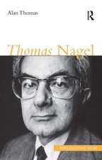 Thomas Nagel