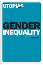 Gender Equality: Transforming Family Divisions of Labor