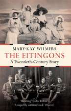 The Eitingons: A Twentieth-Century Story