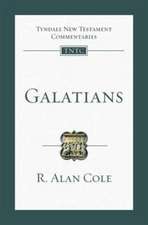 Galatians