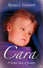 Cara – A Hope And A Future