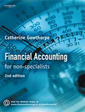 Financial Accounting