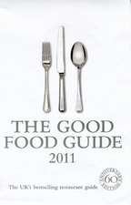 Good Food Guide