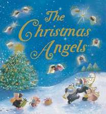 The Christmas Angels