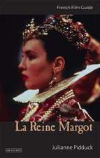 La Reine Margot