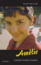 Amélie: French Film Guide