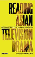 Reading Asian Television Drama